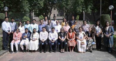 IIHMR University and Vital Strategies collaboration
