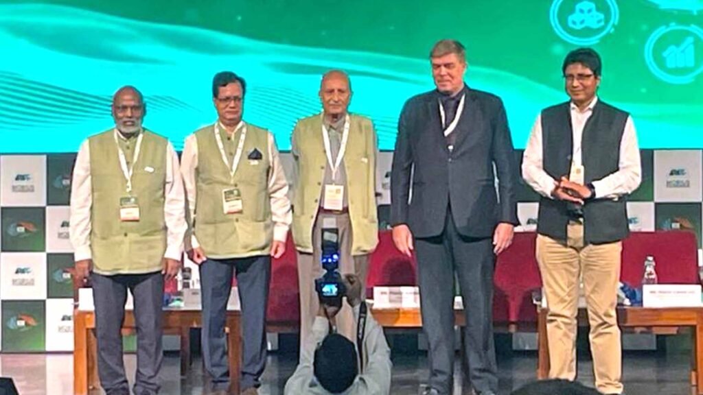 India’s Renewable Goals