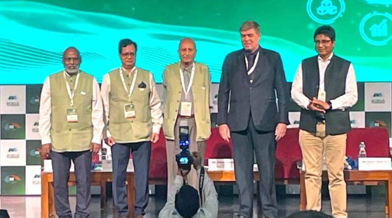 India’s Renewable Goals