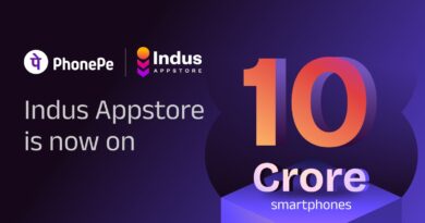 Indus Appstore Hits 10-Crore Device Mark