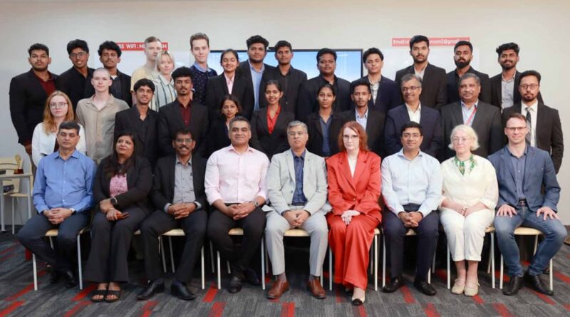 Muthoot Business School First PGDM Batch