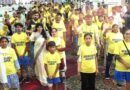 Narayan Seva Sansthan Free Limb Fitment Camp