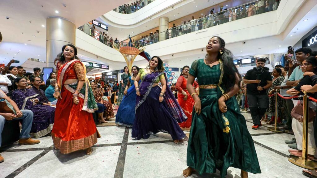 Phoenix Marketcity Vows & Vogue