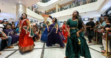Phoenix Marketcity Vows & Vogue