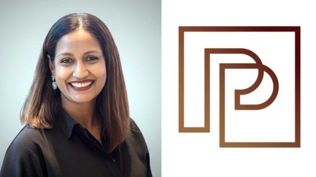 Primus Partners Managing Director Sunita Mohanty