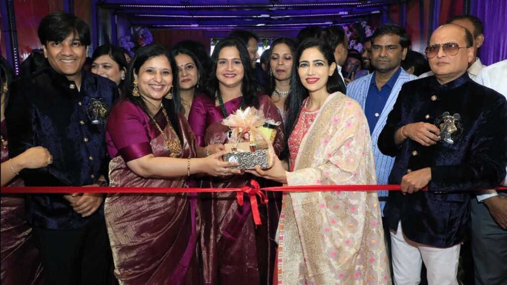RCC Meena Bazaar 2025