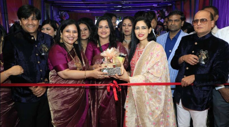 RCC Meena Bazaar 2025