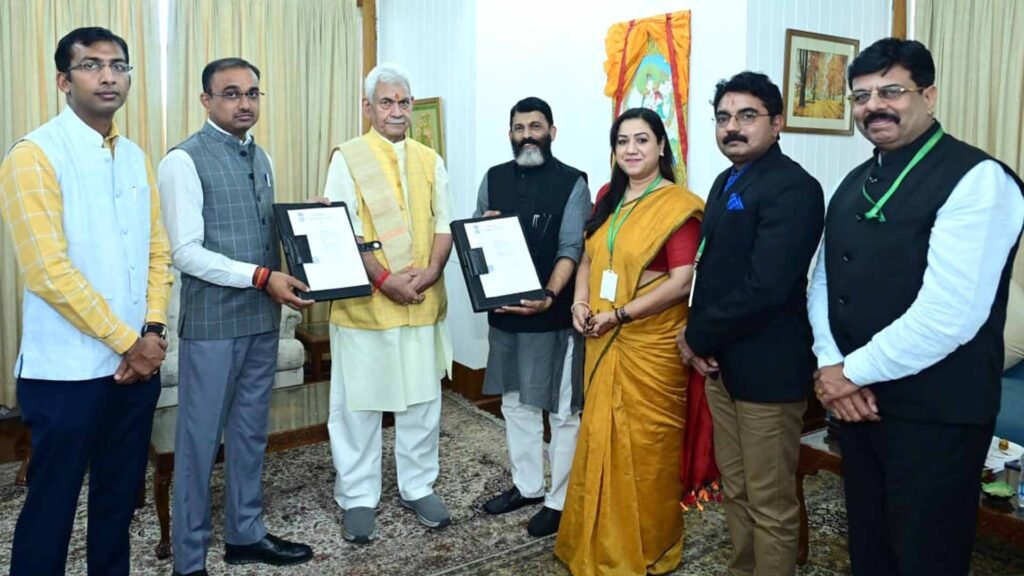 Rehabilitation for Pahalgam Terror Attack Victims