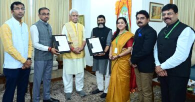 Rehabilitation for Pahalgam Terror Attack Victims