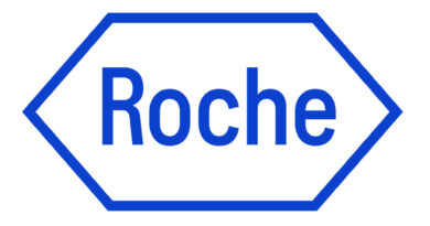 Roche Pharma India logo