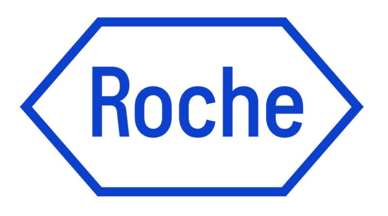 Roche Pharma India logo