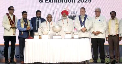 SICA Culinary Olympiad & Food Competition 2025