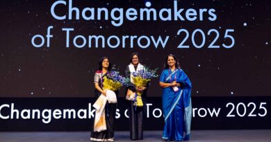Shell Changemakers of Tomorrow 2025