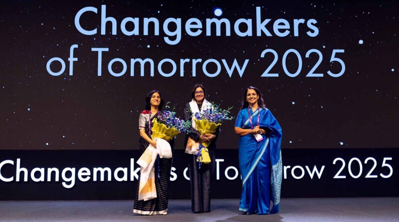 Shell Changemakers of Tomorrow 2025
