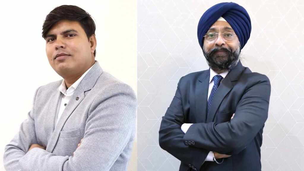 Shivtek Spechemi new appoinments in Finance and HR