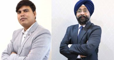 Shivtek Spechemi new appoinments in Finance and HR