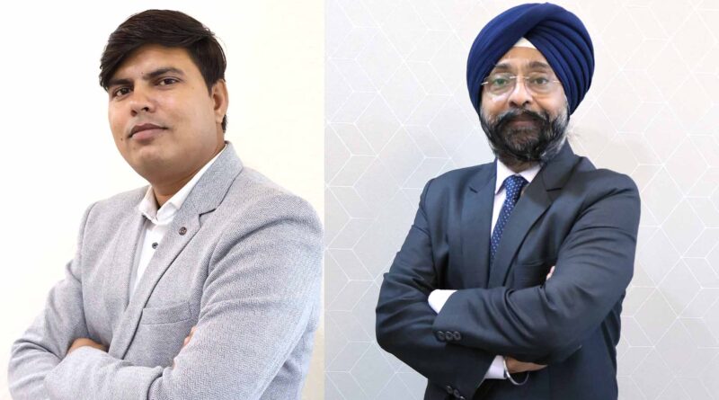 Shivtek Spechemi new appoinments in Finance and HR