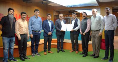 Sona Valliappa Group Skilling programe