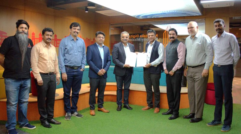 Sona Valliappa Group Skilling programe