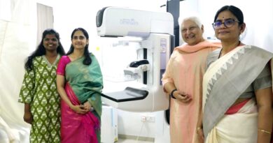 THANC Hospital Launches Chennai Breast Centre