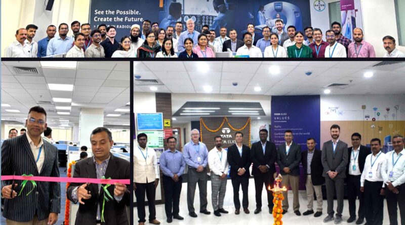 Tata Elxsi Global Technology Centre