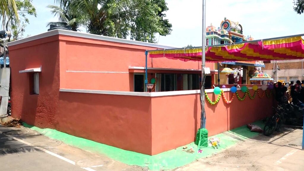 Thozhamai Children's Activity Center