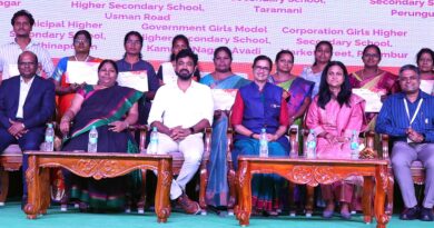 Udyog Utsav | India's First Career Fair for Government School Girls
