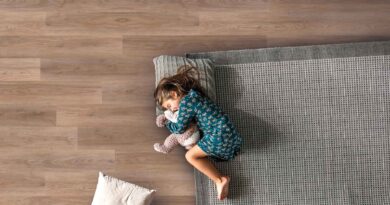VOX Primerra Flooring