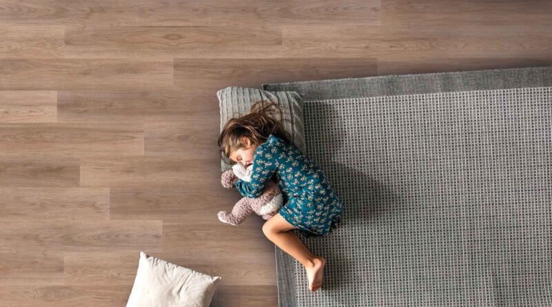 VOX Primerra Flooring