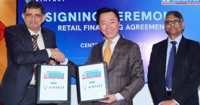 VinFast ev car finance