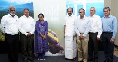 Wild Tamil Nadu Documentary