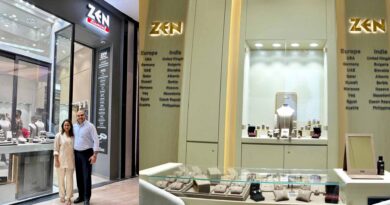 Zen Diamond Stores Bengaluru
