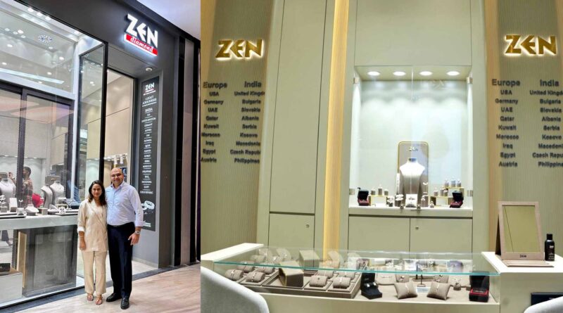Zen Diamond Stores Bengaluru