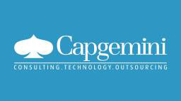 capgemini logo