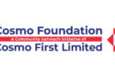 cosmo foundation logo