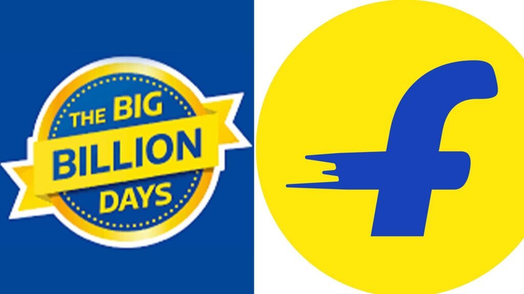 flipkart big billion days