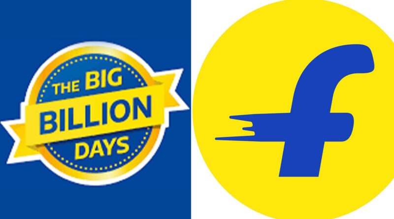 flipkart big billion days