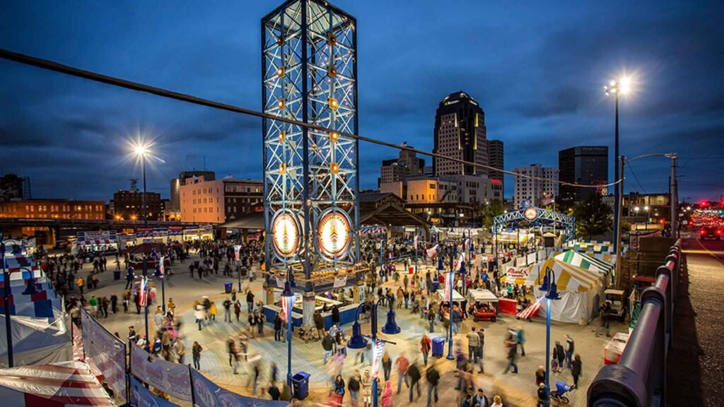 louisiana tourist attractions