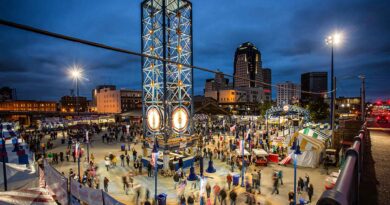 louisiana tourist attractions