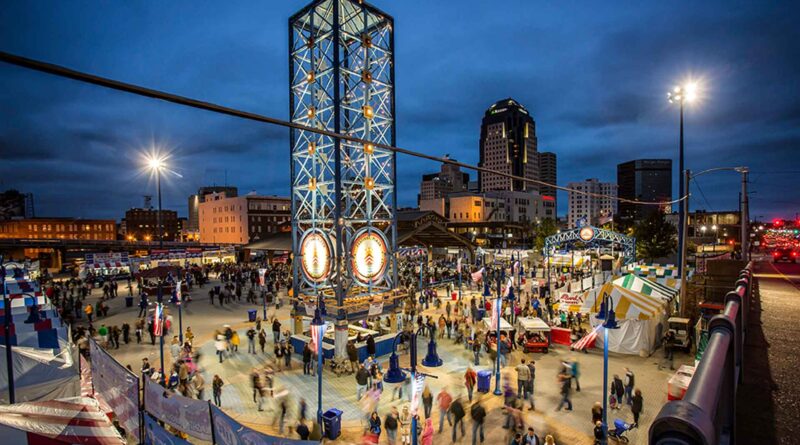 louisiana tourist attractions