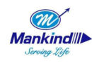 mankind pharma logo