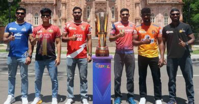 pro kabaddi season 12 starts in chennai