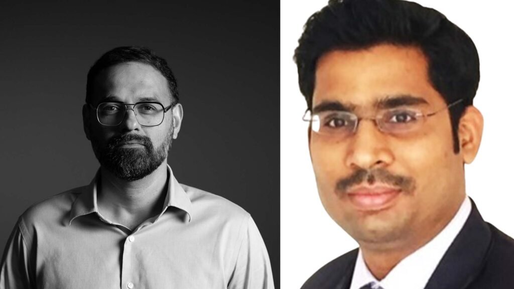 renault india new leadership