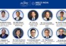 speakers of IMECE India 2025