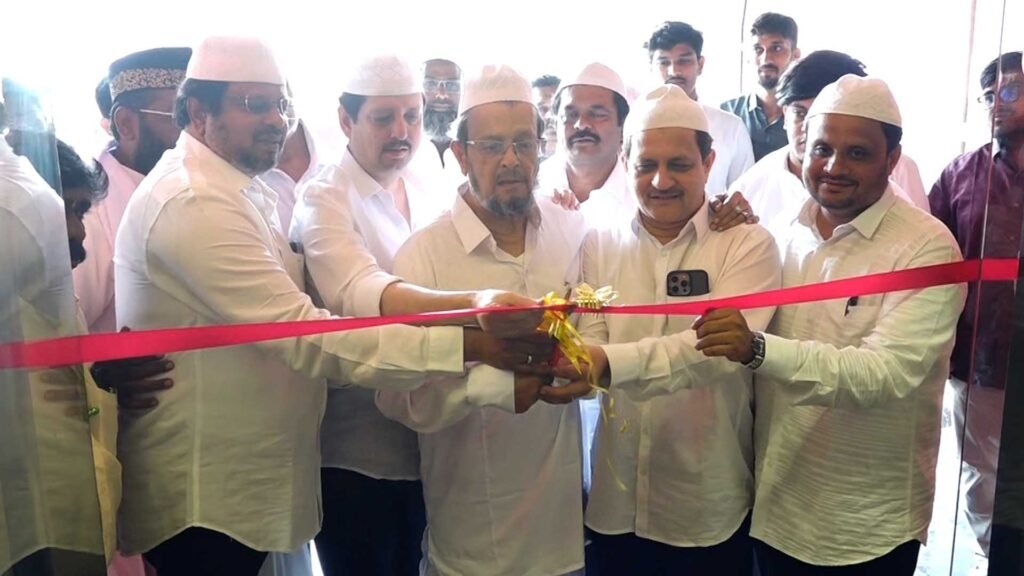star briyani inaugurated in perambur papermills road