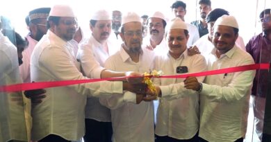 star briyani inaugurated in perambur papermills road