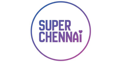 super chennai logo