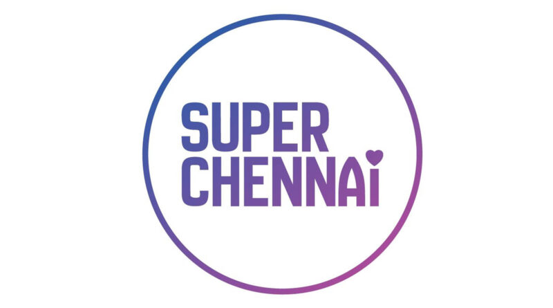 super chennai logo