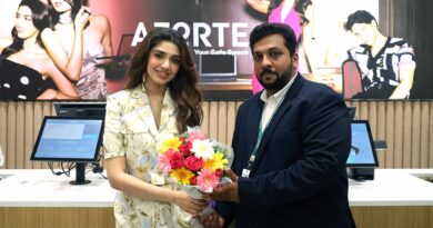 AZORTE Phoenix Marketcity Chennai