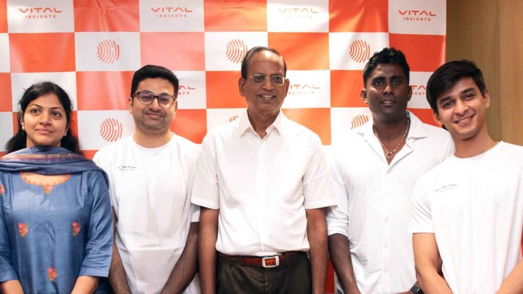 Aarthi Scans Launches Vital Insights – India’s First Longevity Lab
